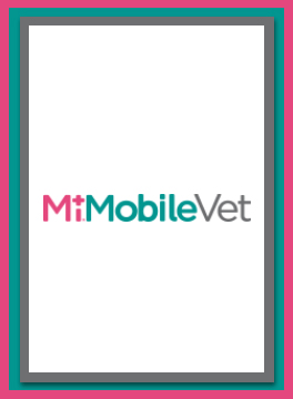 MiMobileVet news logo