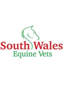 South Wales Equine Vets logo
